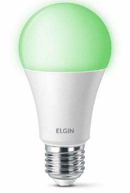 Lâmpada Elgin SmartColor  WI