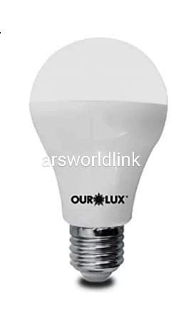 Lâmpada de LED Ourolux Superled 6W