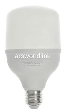 Lampada LED Alta Potencia 20W Bivolt Branco Frio | Inmetro
